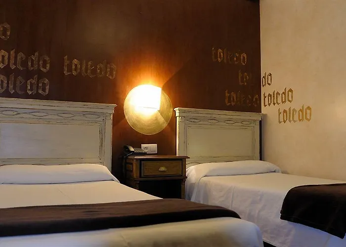 Yit Puerta Bisagra Toledo