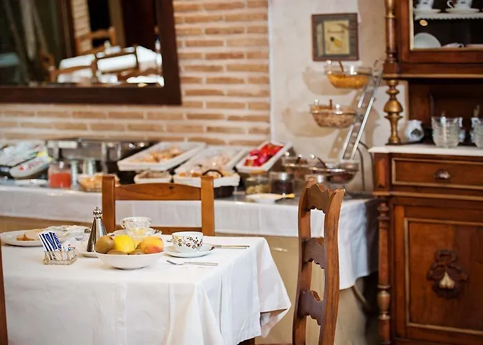 Yit Puerta Bisagra 2* Toledo